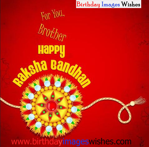 Image Of Rakhi Festival in India